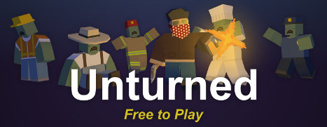 unturned no download required
