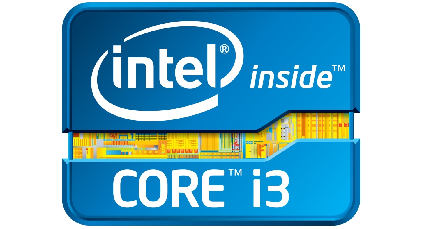 intel core i3 display driver